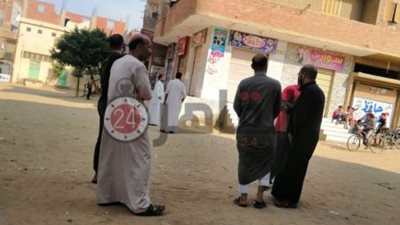 حاولا استخراج جثته فغرقا.. تفاصيل وفاة 3 أشخاص داخل بلاعة صرف صحي في شبين القناطر (صور)