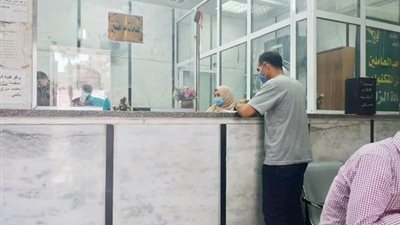 محافظ كفر الشيخ: استقبلنا 88 ألف طلب تصالح بقيمة 418 مليون جنيه