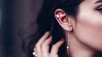 شروط هامة يجب اتباعها قبل عمل “البيرسينج” لمنع عدوى الثقوب (دراسة)