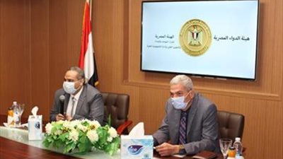 هيئة الشراء الموحد توافق على نقل تبعية “الجمهورية” و”المصرية” للأدوية