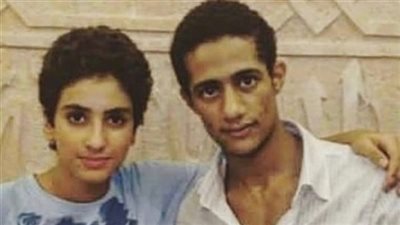 الشرنوبي تعليقًا على صورته النادرة مع محمد رمضان: “أيام الكحرتة”