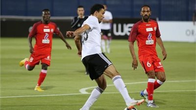 اتحاد الكرة يُعلن عدم وجود VAR فى مباراة حرس الحدود والجونة