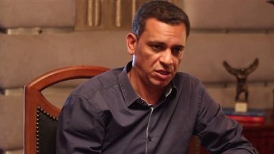 تامر حمزة عن الاهتمام بملابس الفنانين على حساب الأفلام بمهرجان الجونة:بقينا تافهين