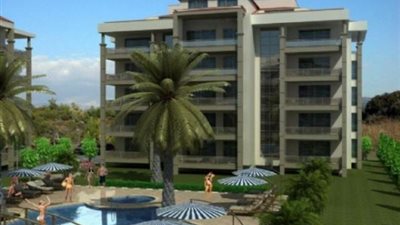 “مدار للتطوير العقاري”: 2.5 مليار جنيه مبيعات مستهدفة بمشروع “أزهى” خلال 2021