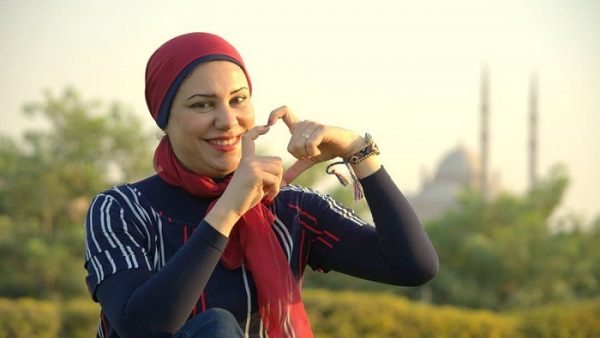 الدكتورة مها نور