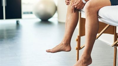 الرياضيون أكثر عرضة للإصابة بمتلازمة الساق.. تعرف على كيفية الشفاء منها