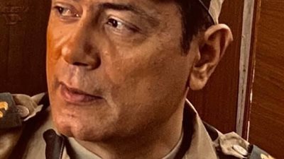 أحمد وفيق: مشاركتي في مسلسل الاختيار مثل تأدية الخدمة العسكرية