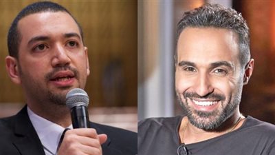 أحمد فهمي لـ”أبلة فاهيتا”: “كان نفسي اتجوز معز مسعود” (فيديو)