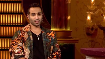 بسبب “البليلة”.. أحمد فهمي يكشف تفاصيل “خناقة” مع مشجع زملكاوي في الإسكندرية (فيديو)