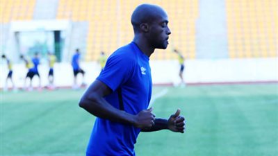 الأهلي يضغط على جيرالدو لتسويقه محليًا بعد تأجيل النهائي الإفريقي