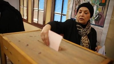 “الشعب الجمهوري” يجدد دعوته للمواطنين بالمشاركة الإيجابية في انتخابات النواب 2020 بالمرحلة الثانية