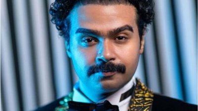 إسلام إبراهيم: “مش عيب إن الفنان يحاول يبقى تريند” (فيديو)