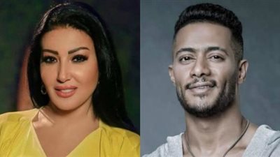 سمية الخشاب لـ”القاهرة 24″: سعيدة بالعمل مع محمد رمضان في “موسى”