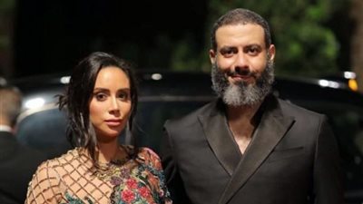 محمد فراج عن خلافه مع خطيبته بسنت شوقي: “الناس بتحب تعمل حوارات”