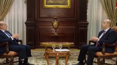 رئيس مجلس الشيوخ: “جايين عشان نشتغل مش للوجاهة”