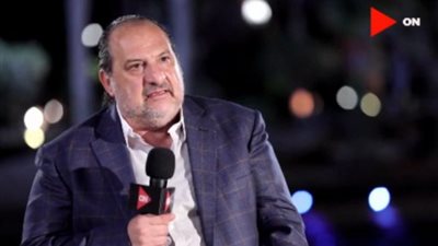 خالد الصاوي: “طريقي كان صعب وطويل وكنت ماشي طريق صحراوي”