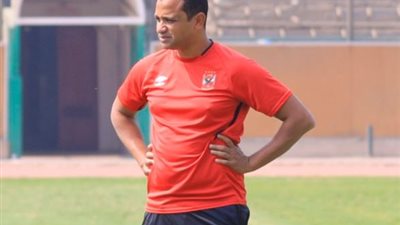 سامي قمصان: الأهلي الأحق بكأس أفريقيا.. وموسيماني لم يحسم ملف المعارين