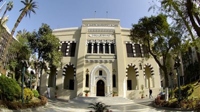 الجامعة الأمريكية بالقاهرة تنظم مؤتمر “ما بعد التطبيق الإلكتروني” للمعلم الرقمي