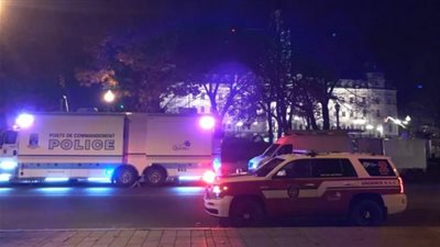 كندا تعلن مقتل اثنين وإصابة 5 جرحى فى هجوم بحادث طعن