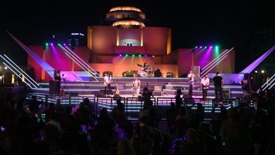 في ذكرى افتتاحها.. دار الأوبرا الخديوية الأولى في إفريقيا والشرق الأوسط (فيديو)