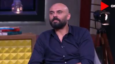 اليوم.. أحمد صلاح حسني ببرنامج “راجل و2 ستات” على “ON” (فيديو)
