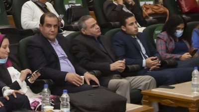 “الصحة” تدرب الأطقم الطبية على دواء بروتكول علاج فيروس كورونا للموجة الثانية