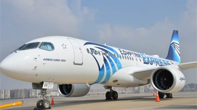 مصر للطيران تنفي وجود شراكة مع الخطوط الكاميرونية