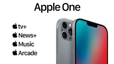 طريقة التسجيل في خدمة Apple One الجديدة بالخطوات والأسعار