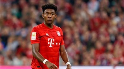 ريال مدريد يدخل المنافسة مع كبار أوروبا لضم ألابا