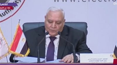 “الوطنية للانتخابات”: أكثر من 3 ملايين صوت باطل في الجولة الأولى لانتخابات مجلس النواب 2020