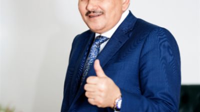 الهيئة الوطنية للانتخابات: إبراهيم خليفة أبو دوح رقم 6 بجولة الإعادة وحملة “شاركونا في مهمتنا” تشهد تفاعلًا على السوشيال ميديا