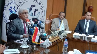 “التأمين الاجتماعي”: إصابات موظفين بفيروس كورونا تسببت في تأخير 75 ألف ملف