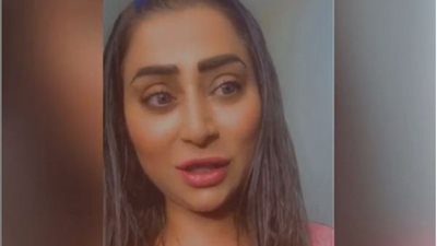 فيروس كورونا يصيب البحرينية شيماء سبت (فيديو)