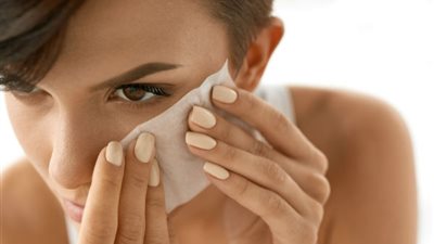 “تعاني من الجفون الدهنية”.. إليِك نصائح للحفاظ على مكياج العيون