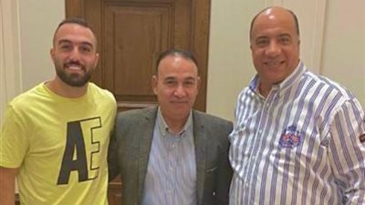 كريم يحيى: فضلت عرض الاتحاد السكندري بسبب محمد مصيلحي وحسام حسن (خاص)