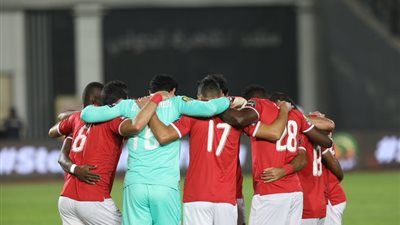 رباعي الأهلي على رادار الإسماعيلي