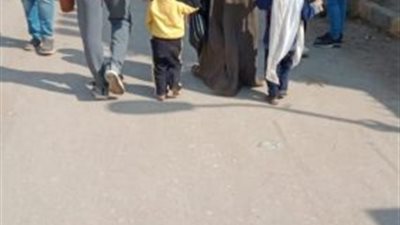 “أطفال وكبار بلا مأوى” ينجح في دمج فتاة وطفلتين داخل أسرتيهما في بني سويف والمنيا