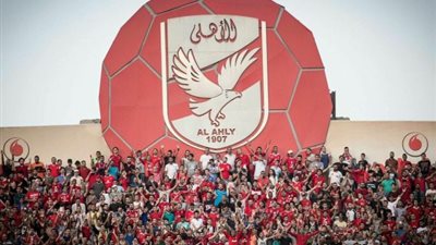 الأهلي يوجه رسالة لجماهيره من التتش: “وحشتونا”