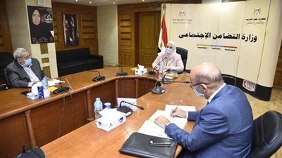 صندوق “عطاء” لدعم ذوي الإعاقة يعتمد موازنة المصروفات حتى نهاية 2020