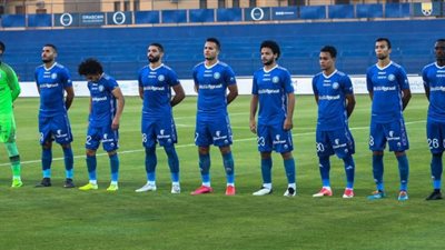 “مش هكمل حتى لو هقعد في البيت”.. لاعب أسوان يطلب الرحيل (خاص)