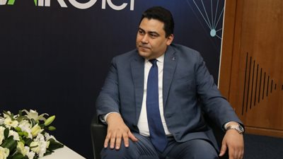 قبل افتتاح التداول في بورصة لندن.. المصرية للاتصالات تعلن القوائم المالية الخميس 12 نوفمبر