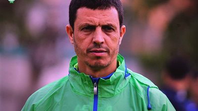 مدرب الرجاء: نعرف من أين تؤكل الكتف وسنحقق الريمونتادا أمام الزمالك