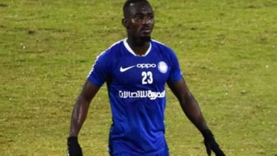 “البنك الأهلي” يحصل على خدمات محمد كوفي استعدادًا للموسم الجديد