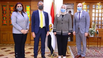 “التضامن”: الهلال الأحمر قدَّم موادّ غذائية لما يقرب من 1800 أسرة متضررة من تداعيات كورونا في 6 محافظات