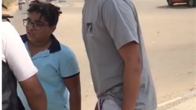 قانوني: لا يجوز حبس طفل واقعة مرور المعادي.. ويوضح حالات الحبس