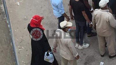 سيدة كفر الشيخ وعشيقها ورجل عربي أرسلوا 112 ألف جنيه لشقيقاتها (مستندات)