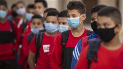 ماذا تفعل الحكومة عند تزايد حالات كورونا بالمدارس والجامعات؟