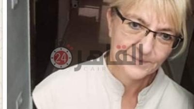 ننفرد بنشر صورتها.. تحوُّل نتيجة عينة السائحة المصابة بكورونا في الأقصر إلى سلبية