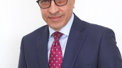 تعيين إيهاب أبو بكر نائبًا لرئيس مجلس إدارة هيئة البريد للتحول الرقمي