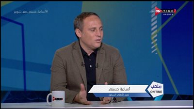 أسامة حسني يرفض تدريب فريق بهتيم وأحمد رضوان يتولى المهمة